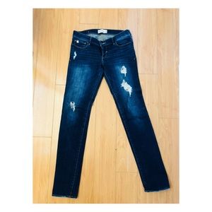 Abercrombie Jeans